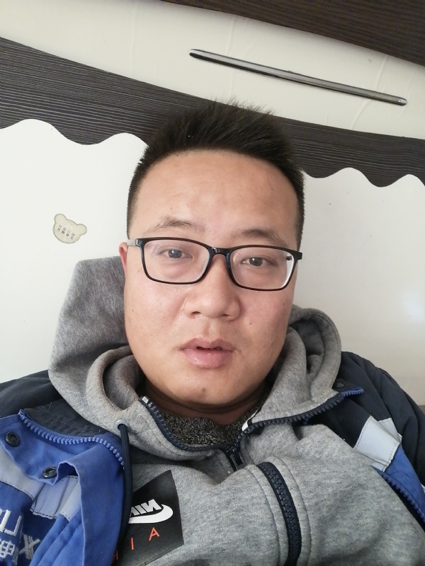 一个人一座城的第一张照片--甘谷交友中心
